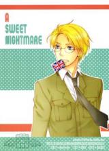 Hetalia dj - A Sweet Nightmare