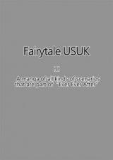 Hetalia dj - Fairytale