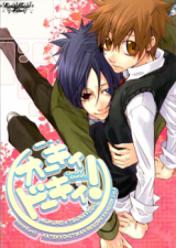Katekyo Hitman Reborn! dj - Okay Dokay!