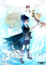 Katekyo Hitman Reborn! dj - Certainty