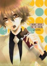 Katekyo Hitman Reborn! dj - Chocolate Monster