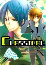 Katekyo Hitman Reborn! dj - Classical