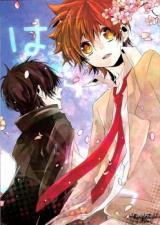 Katekyo Hitman Reborn! dj - Hararira