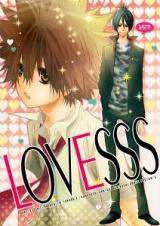 Katekyo Hitman Reborn! dj - Lovesss