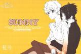 Katekyo Hitman Reborn! dj - Sunny