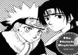 Naruto dj - His Hateful Boyfriend