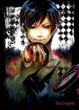 Durarara!! dj - Bad Apple