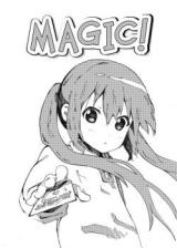 K-ON! dj - Magic!