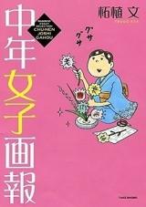Chuunen Joshi Gahou