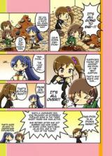 The Idolm@ster dj - Chihaya-chan and Yukiho-san