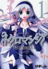 Necromancia