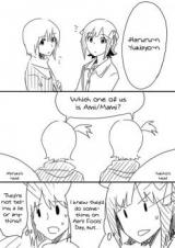 The Idolm@ster dj - HaruAmiYukiMami