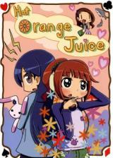 The Idolm@ster dj - Hot Orange Juice