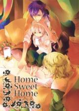 Magi dj - Home Sweet Home