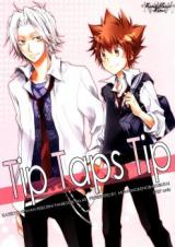 Katekyo Hitman Reborn! dj - Tip Taps Tip