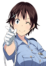 Asumigaoka SPS!