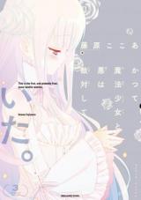 Katsute Mahou Shoujo to Aku wa Tekitai Shite Ita.