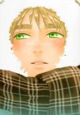 Hetalia dj - Winter Night