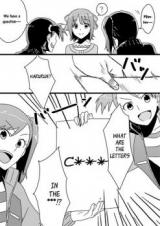 The Idolm@ster dj - Valentine's Day