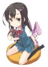 Betsuni Kawaiimono Toka Kyouminai Desu