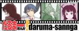 Daruma-san ga!