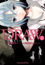 Draw - Majo no Nemuru Umi de