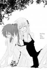 Mahou Shoujo Lyrical Nanoha dj - For You - For Our Happiness