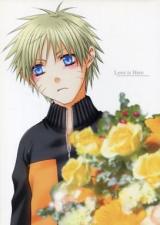 Naruto dj - Love is Here
