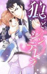 Ookami to Cinderella
