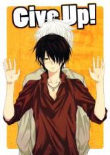 Gintama dj - Give Up!