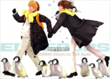 Hikaru no Go dj - Emperors