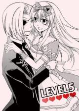 Clover no Kuni no Alice dj - Level 5