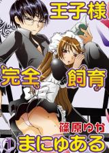 Ouji-sama Kanzen Shiiku Manual