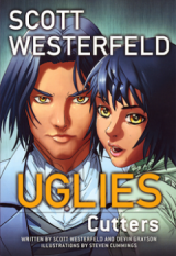 Uglies: Cutters