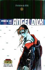 Angel Dick
