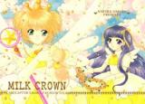 Cardcaptor Sakura dj - Milk Crown