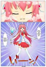 Mahou Shoujou PP Girl