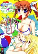 Mahou Shoujo Lyrical Nanoha dj - Mahou Shoujo no Seaside Story!
