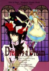 Heart no Kuni no Alice dj - Dream's a Dream