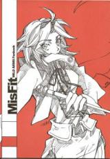 Wild Arms dj - Misfit