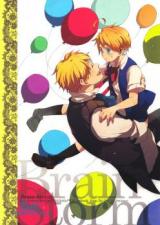 Hetalia dj - Brain Storm
