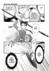 Fate/Stay Night dj - Delusion Heartbeat