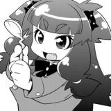 Esuparu! Chou Nouryoku Kaihatsu Kenkyuubu (Kari) Report