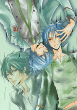 Katekyo Hitman Reborn! dj - Missing Piece