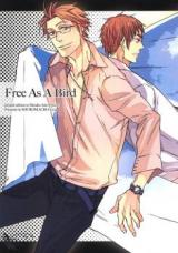 Hetalia dj - Free as a Bird