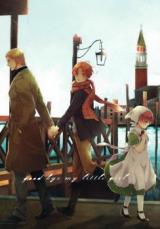 Hetalia dj - Good-bye My Little Girl