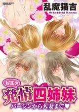 Himitsu no Hatsujou Yonshimai - Virgin Kara Hitozuma Made