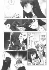 Fate/Stay Night dj - The Holy Food War