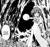 Higurashi no Naku Koro ni dj - Kimodameshi Hen