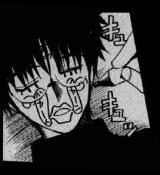 Kara no Kyoukai dj - Kokuto of Heavy Sleep